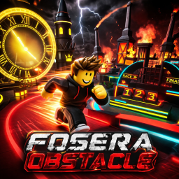 [ BIG UPD ] FOSERA OBSTACLE