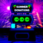 [NEWYEARS] ⛱️Summer Donations⛱️