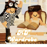 - HT Wardrobe -