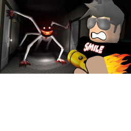 Survive the killer!