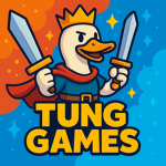 TUNG GAMES!