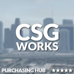 CSGWorks Hub