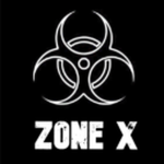 Zone-X Server