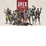 Fan Club Of Apex Legends