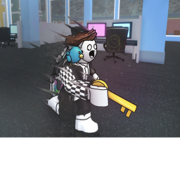Escape from work