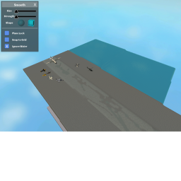 Central London (Beta)