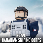 [SEA] Royal Canadian Sniping Corps