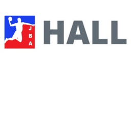 JBA | Hall