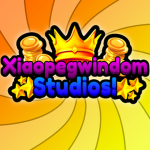 Xiaopegwindom Studios!