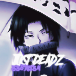{JDZ} JUST DEADZ {526}