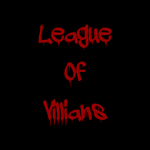 LOV/League Of Villians