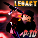 Legacy Project:TD