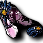 JoJo's Odd Vacation