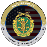 [-] Marine Corps Military Police, Hawii