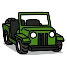 Ultimate Jeep Racing