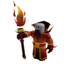 Ice Magician Wizard group