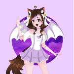Amethyst bloom YT