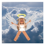 The angelic pack