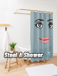 Shower Raiders