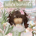 -lulu’s bunnies-