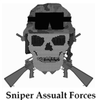 Sniper Assault Forces
