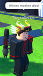 Tax collectorz