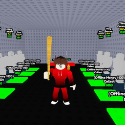 steal a streamer (this does not have streamers yet