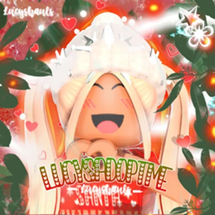 lucyshauls Roblox group icon