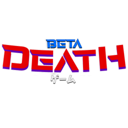 💀Death Game [BETA]