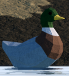 Napoleonic Duck Enjoyers