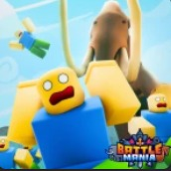 [UPDATE 3] BattleMania