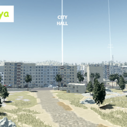 Salamiyyah, Hama Province.