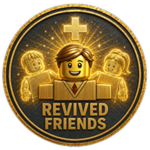 Revived Friends