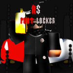 RS Foot Locker