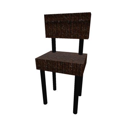 Wooden Chair