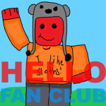The hello120706 Fan Club!!!!