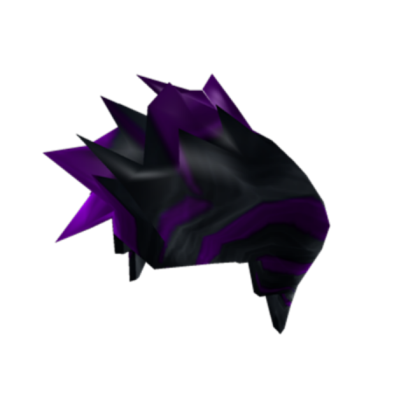 HAIR Roblox decal