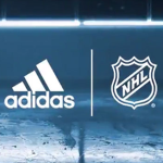 Adidas x NHL