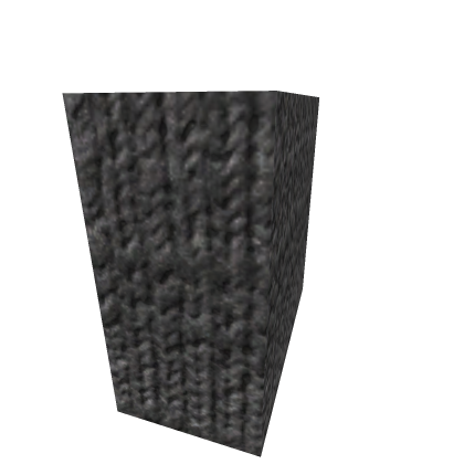 ACS vest template for those who can't script