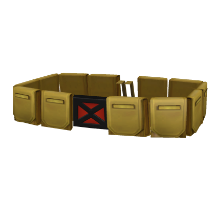 Cyclops Belt