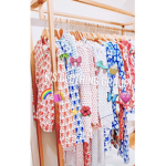 K’s clothing group!
