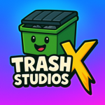 Trash Studios X