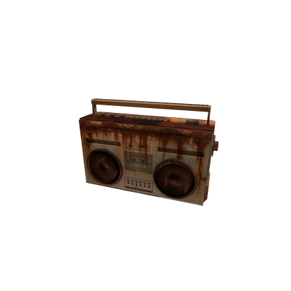 Boombox