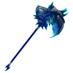 Permafrost Hammer