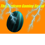 The Hardcore Gaming Squad!
