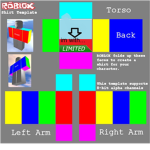 Old ROBLOX Likers