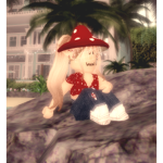 Belles little mushroom patch