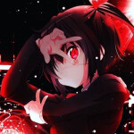 Rikka Takanashi Badge Walk