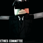 [SCP:RP] Ethics Committee