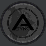 [ - The ASYNC Foundation - ]